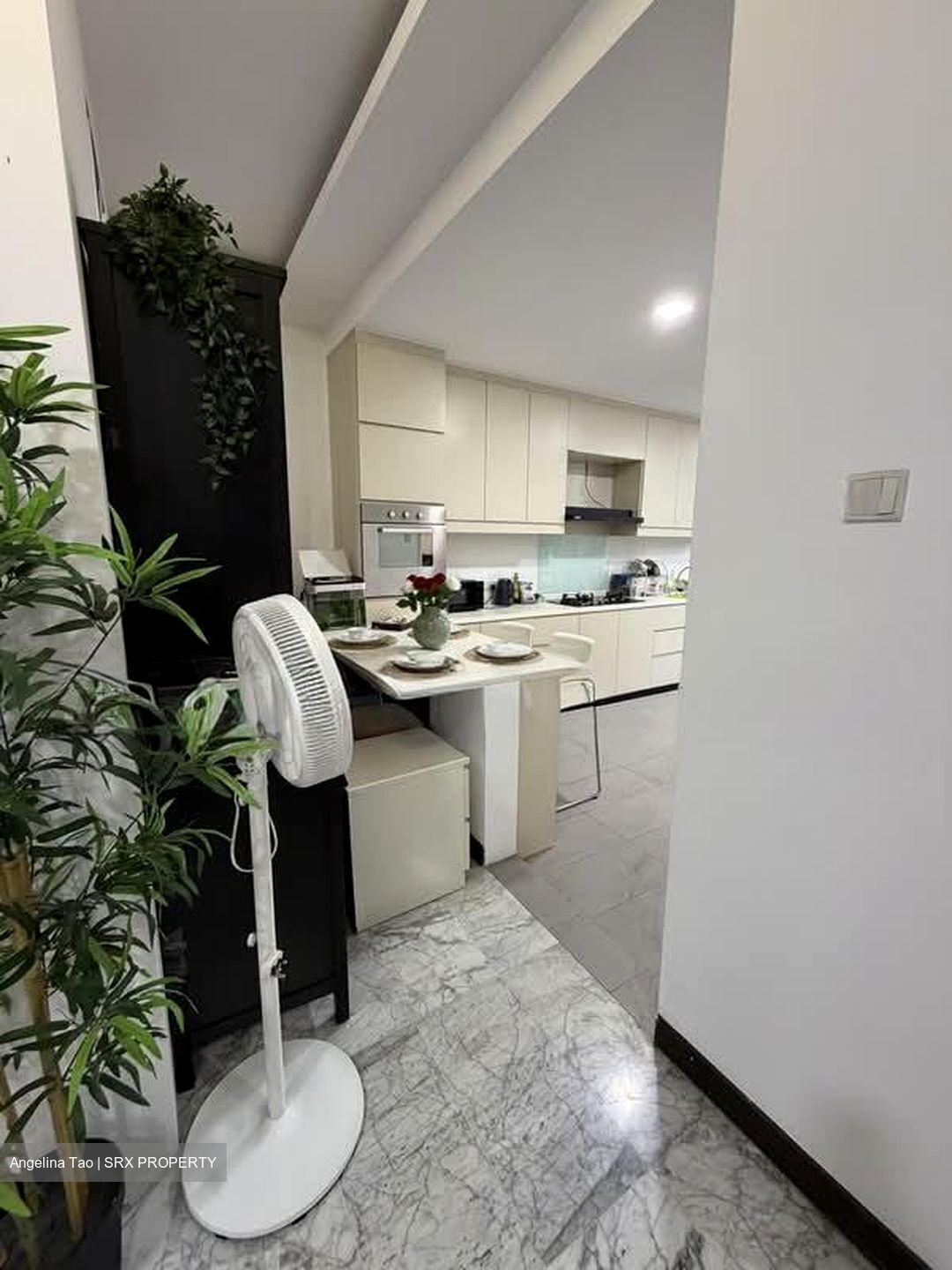 Apollo Gardens (D16), Apartment #586750881